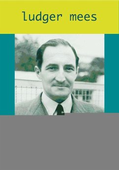 El profeta pragmático : Aguirre, el primer lehendakari (1939-1960) - Mees, Ludger