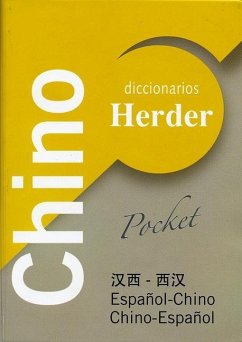 Diccionario Pocket Chino - Zhou, Minkang