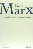 Los debates de la dieta renana