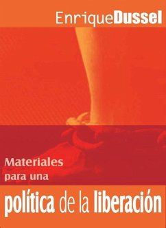 Materiales para una política de la liberación - Dussel, Enrique D.