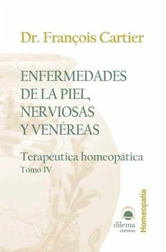 Enfermedades de la piel, nerviosas y venéreas - Francois Cartier