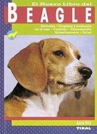 Cover Beagle El nuevo libro del Beagle