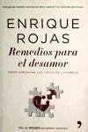Remedios para el desamor - Rojas Montes, Enrique