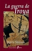 LA GUERRA DE TROYA