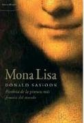 Mona Lisa : historia de la pintura más famosa del mundo - Sassoon, Donald