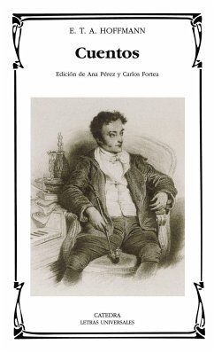 Cuentos - Fortea, Carlos; Hoffmann, Ernst T. A.