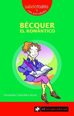 Bécquer, el romántico - González-Ariza, Fernando