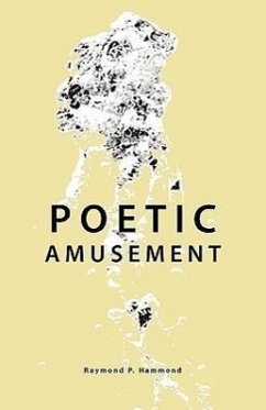 Poetic Amusement - Hammond, Raymond P.