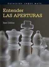 Entender las aperturas - Collins, Sam