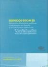 Servicios sociales : estructura, dinámica, políticas y estrategias en España y la Comunidad Valenciana (Textos docentes)