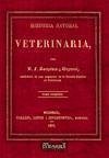 Facsímil: Historia natural veterinaria. Tomo I