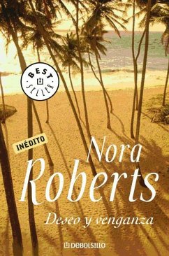 Deseo y venganza - Roberts, Nora