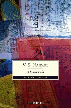 Media vida - Naipaul, V. S.