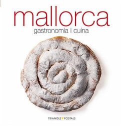 Mallorca : gastronomia i cuina - Aleu Amat, Oriol; Font, Marga