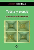 Teoría y praxis : estudios de filosofía social Teoría y praxis : estudios de filosofía social