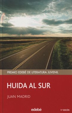 Huída al sur - Madrid, Juan (); Madrid, Juan