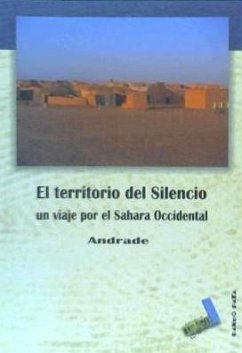 El territorio del silencio - Hernández Hernández, César