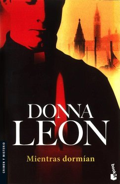 Mientras dormían - Leon, Donna