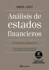 Análisis de estados financieros : fundamentos y aplicaciones : incluye casos, ejercicios resueltos y cuestionarios de autoevaluación - Amat, Oriol