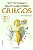 Relatos mitológicos griegos