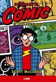 Entender el cómic : el arte invisible Entender el cómic : el arte invisible