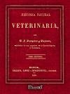 Facsímil: Historia natural veterinaria. Tomo II