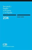 Juventud y familia : análisis comparativo de Francia y España
