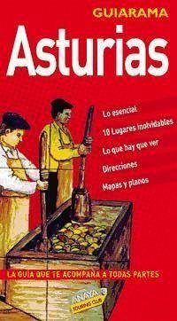 Asturias - Reverte, Javier . . . [et al. ]