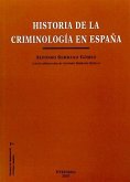 Historia de la criminología en España, 7
