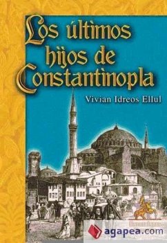 Los últimos hijos de Constantinopla - Idreos Ellul, Vivian
