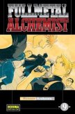 Fullmetal Alchemist 9