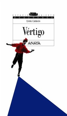 Cover Vértigo