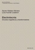 Electrotecnia : circuitos magnéticos y transformadores