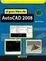 El gran libro de AutoCAD 2008 - Mediaactive