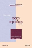 Tratando-- fobias específicas