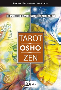 Tarot Osho zen : el juego trascendental del zen - Osho