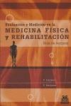 Evaluación y medición en la medicina física y rehabilitación : guía de recursos