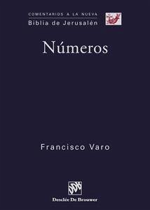 Números - Varo, Francisco