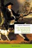 Las aventuras de Roderich Random