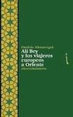 Ali Bey y los viajeros europeos a Oriente