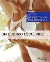 Un cuerpo esculpido - Bean, Anita