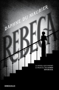Rebeca - Du Maurier, Daphne