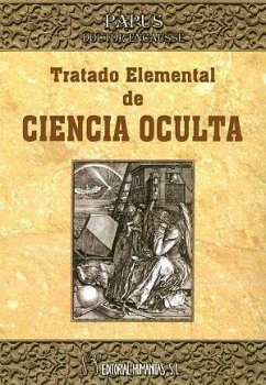 Tratado elemental de ciencia oculta - Encausse, Gérard