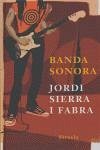 Cover Banda sonora