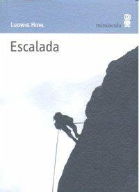 Cover Escalada