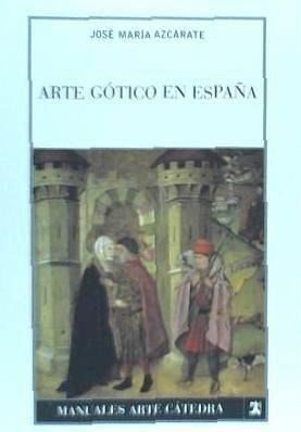 Arte gótico en España