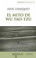 El mito de Wu Tao-Tzu - Lindqvist, Sven