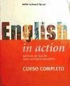 English in action. Método de inglés para hispanohablantes - Carbonell Basset, Delfín