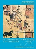 El lenguaje de la vid y el vino y su traducción