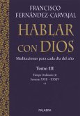 Tiempo ordinario (2) : semanas XVIII-XXXIV